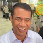 Senyum Misterius Mentan Siapa Pengganti Wamentan