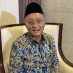 Terkuak Alasan Menteri PU Dody Hanggodo Naik Pesawat Khusus