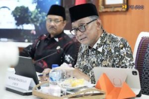 Viral Istri Anak Menteri PU Ikut Dinas ke AS Ini Kata KemenPU
