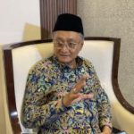 Menteri Dody Buka Suara Isu Viral Jet Pribadi