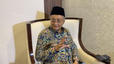 Menteri Dody Buka Suara Isu Viral Jet Pribadi