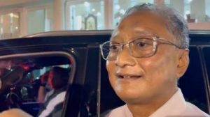 Menteri Dody Buka Suara Soal Mutasi Heboh