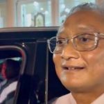 Kabar Reshuffle Kabinet Menteri Dody Angkat Bicara