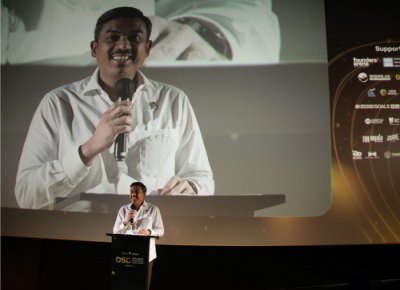 Menteri Maman Bongkar Resep Jutaan Wirausaha Baru