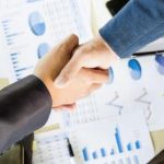 Gebrak Industri Keuangan Syariah Merger Bank