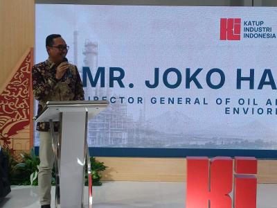 Langkah Berani Industri Nasional Guncang Dunia Migas