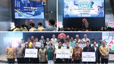 Rahasia Gen Z Kuasai Keuangan Terungkap Sekarang