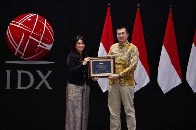 MNC Insurance Raih Penghargaan Bergengsi 2026
