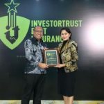 Terungkap MNC Life Juara Asuransi Jiwa Terbaik