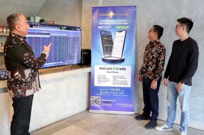 Gerbang Investasi Modern Kini Hadir di Bekasi
