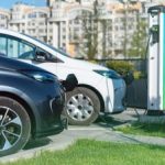 Heboh Jakarta Mobil Listrik Kini Tanpa Pajak