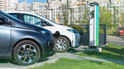 Heboh Jakarta Mobil Listrik Kini Tanpa Pajak