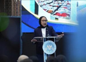 Terungkap Alasan Nanik Deyang Tinggalkan BGN