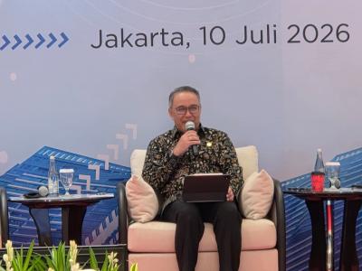 OJK Bongkar Modus Finfluencer Denda Rp15 Miliar Menanti