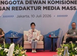 OJK Siapkan Jurus Ampuh Pikat Investor