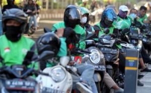 Aturan Ojol Baru Siap Guncang Ekosistem Digital