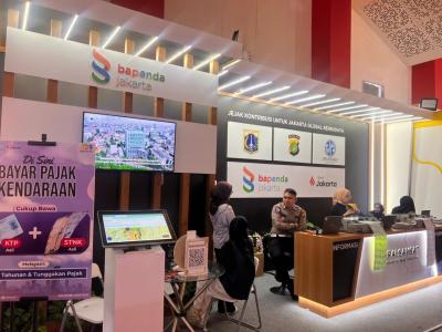 PRJ 2026 Kejutan Bebas Denda Pajak Kendaraan