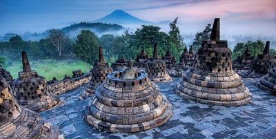 Wisata ASEAN Melonjak Potensi Miliaran Dolar
