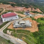 TERUNGKAP Sumbar Sumut Bangkit Lebih Kuat