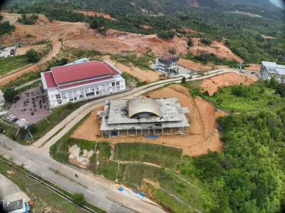 TERUNGKAP Sumbar Sumut Bangkit Lebih Kuat
