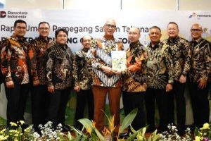 PDC Untung Rp143 Miliar Ini Strategi Jitu Mereka