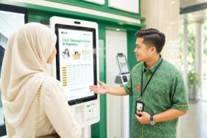 Pegadaian Kuasai Emas Nasional Siap Guncang Dunia