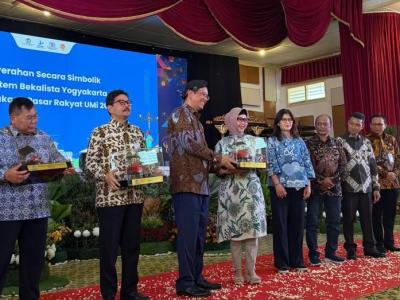 Yogyakarta Geger Becak Listrik Baru Bikin Melongo