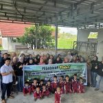Pendidikan Lombok Melejit Berkat Pegadaian