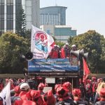 Revisi Aturan Outsourcing PLN Kemnaker Disentil