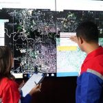 Terkuak Pengawasan Energi 24 Jam Nonstop