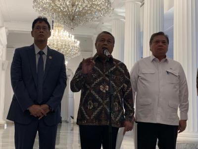 Rating RI Aman S&P Ungkap Rahasia Ekonomi Kuat