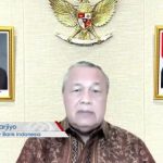 Bos BI Lengser Pasar Saham Bergejolak Heboh