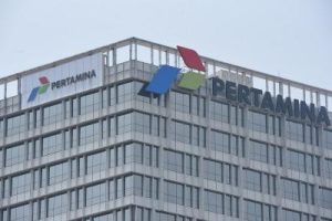 Gebrakan Pertamina 31 Anak Usaha Tumbang