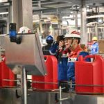 Iriawan Pertamina Bongkar Kunci Keandalan Bisnis