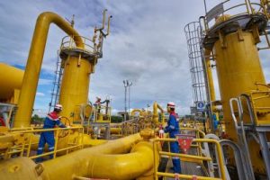 Rahasia PGN Dukung Industri Aspal Hemat Miliaran Rupiah