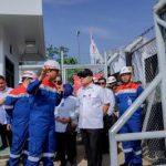 PGN Ungkap Harta Karun Gas Triliunan Rupiah