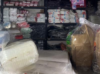 Bahaya Impor China Ancam Industri Plastik RI