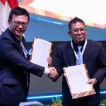 Terungkap RI Singapura Garap Energi Masa Depan