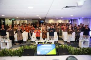 Wanita Hebat Penggerak Ekonomi RI Terkuak