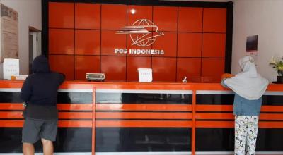 Pos Indonesia Gandeng KPK Sikat Habis Korupsi