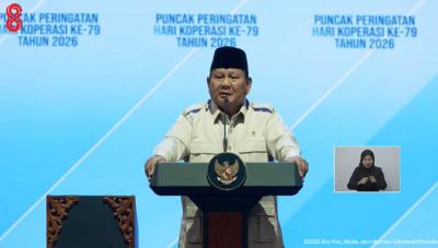 Prabowo Bongkar Dalang Jerat Petani Ini Solusinya