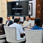 Gebrakkan Prabowo KSSK Plus Libatkan Danantara