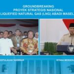 Presiden Prabowo Minta Maaf Janji Manis Maluku
