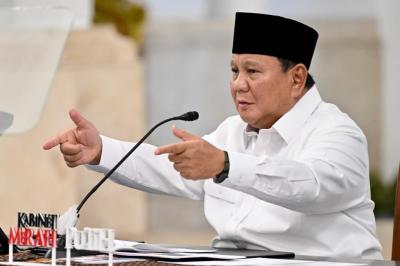 Terkuak Indonesia Punya Sistem Sosial Terkuat Dunia
