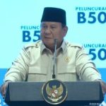Bikin Heboh Prabowo Beri Tanda Kehormatan ke Pahlawan B50