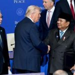 Tarif Trump Hantam RI Ini Jurus Balas Pemerintah