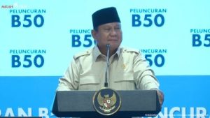 Target Gila Prabowo PLTS 100 GW Siap Dihujat