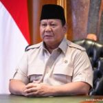 Misteri Kehadiran Prabowo di Proyek Gas Raksasa