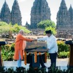 Prambanan Bakal Jadi Destinasi Kelas Dunia