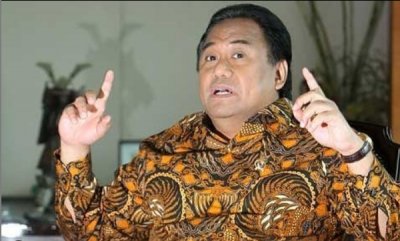 Kabar Duka Rachmat Gobel Tutup Usia Warisan Abadi
